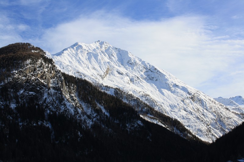 Cogne Aosta Valley